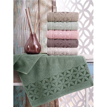 Cotton CombingVenus Towel