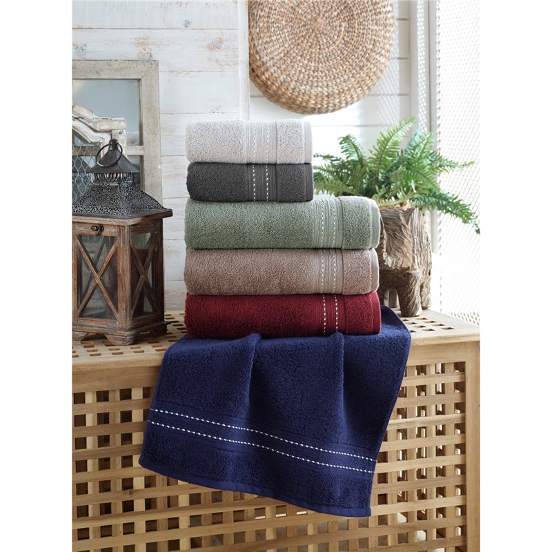 Cotton CombingBeymen Towel