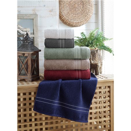 Cotton CombingBeymen Towel