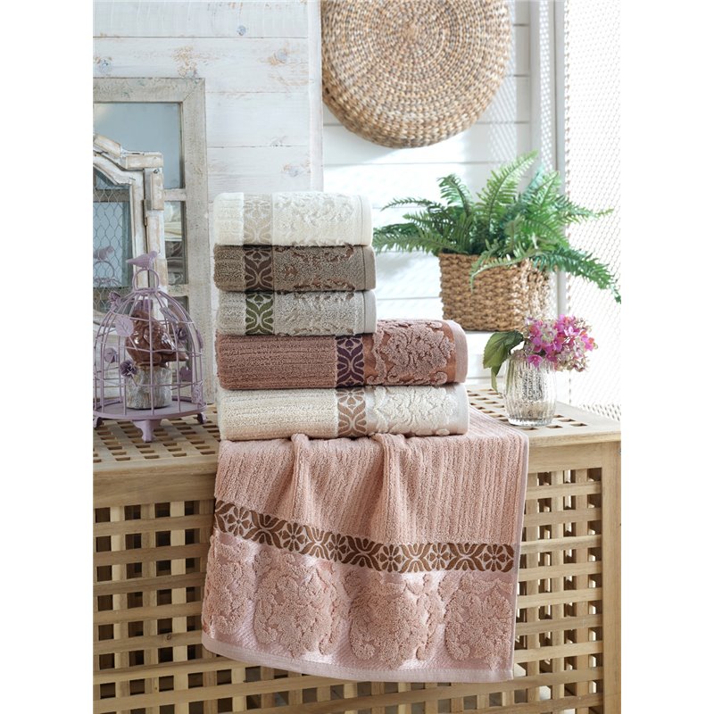 Cotton CombingGuzide Towel
