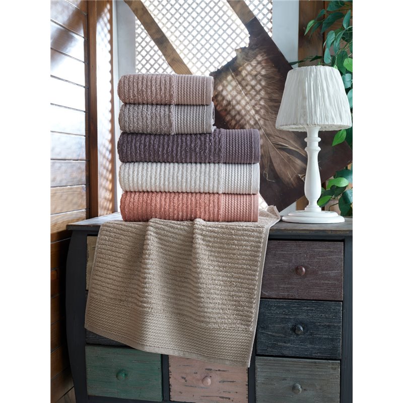 Cotton CombingHorosa Towel