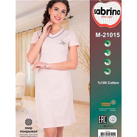 Туника женская Sabrina M21015 