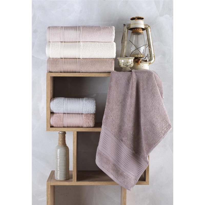 Cotton CombingPearl Towel