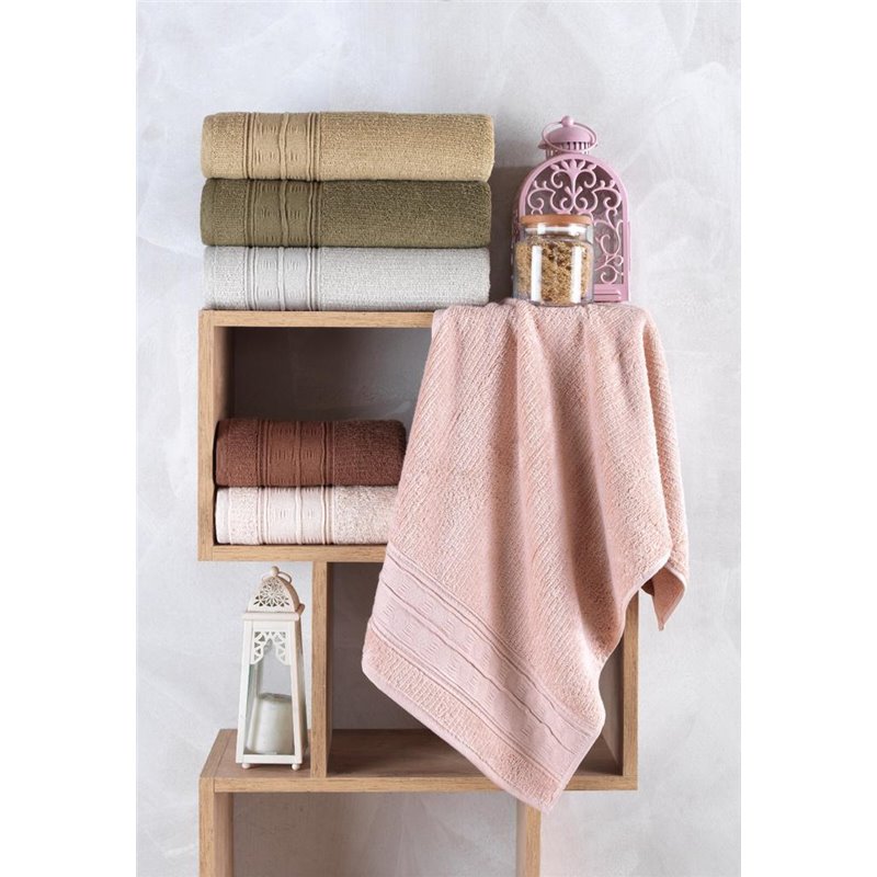 Cotton CombingTopkapi Towel