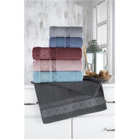 Cotton CombingRoma Towel