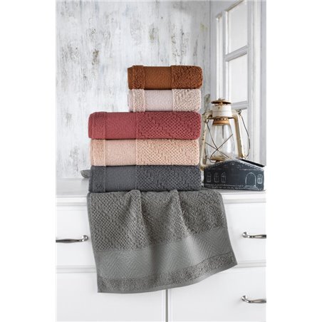 Cotton CombingBrushka Towel