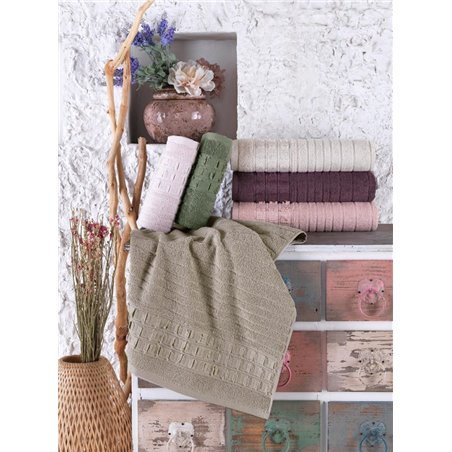 Cotton CombingElagan Towel