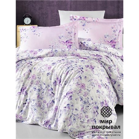 КПБ Сатин ECOSSE MAGIC LILYA