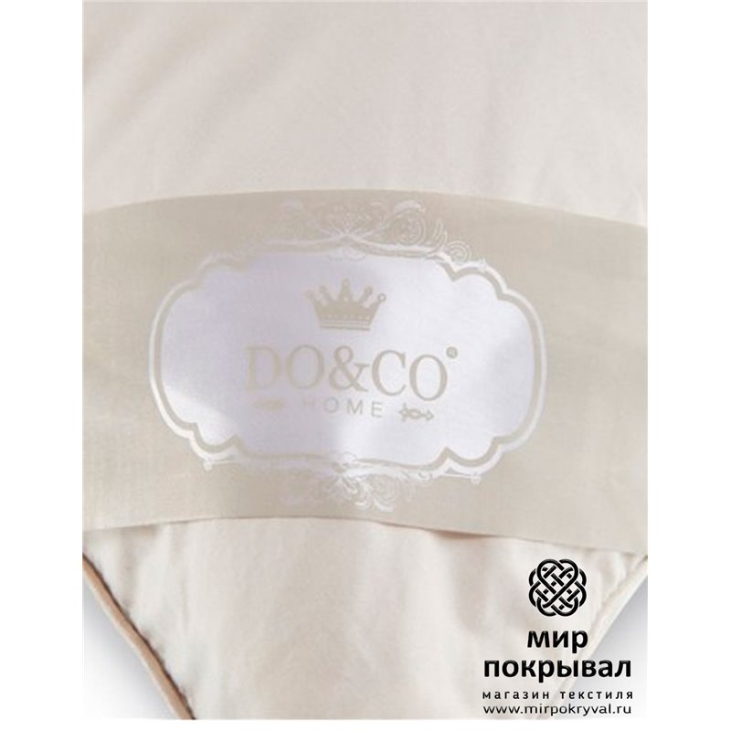 Подушка DO&CO CAMELLE