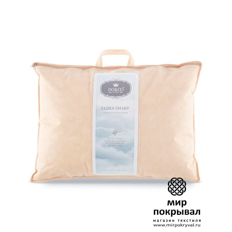 Подушка DO&CO CLIMA SMART