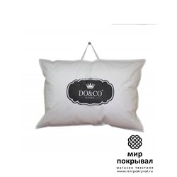 Подушка DO&CO MICROIFBER 2