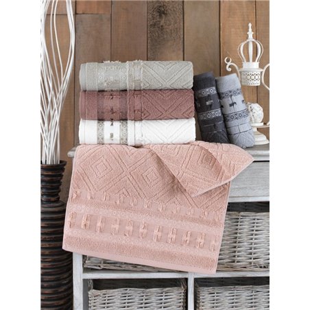 Cotton CombingArmoni Towel