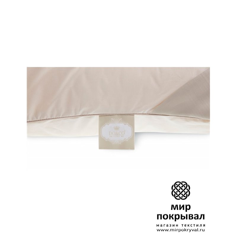 Подушка DO&CO WOOLINA