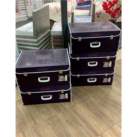 Бархатное покрывало Irina Home Belda