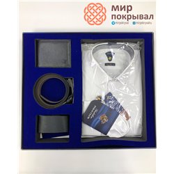Подарочный набор POLO CLUB 2