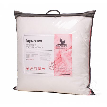 Подушка 68x68 "Гармония"