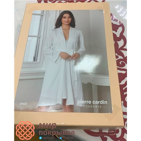 Халат Pierre Cardin 5965 Six Dowry