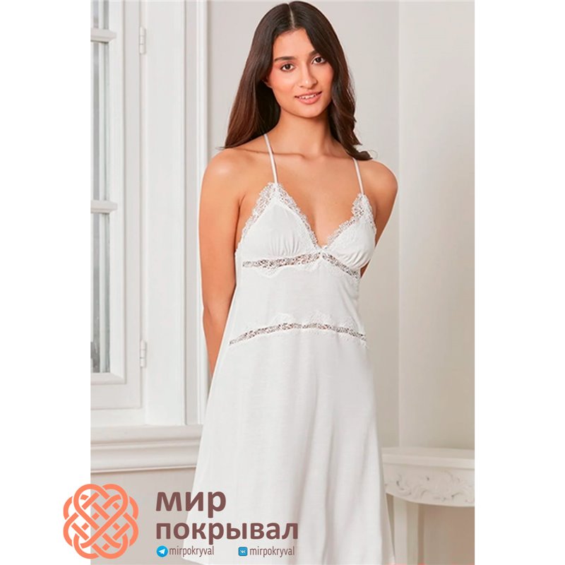 Халат Pierre Cardin 5965 Six Dowry