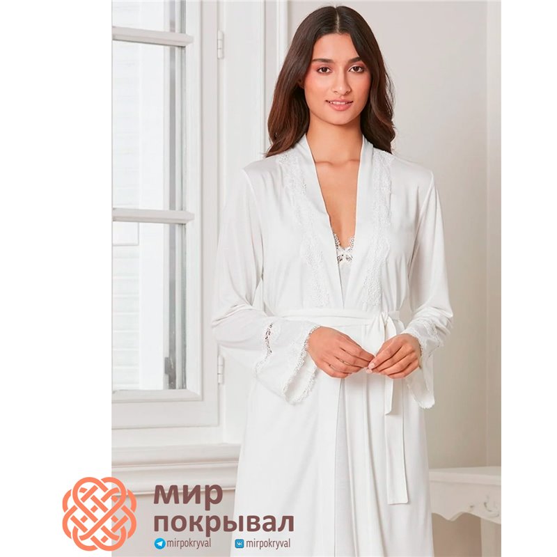 Халат Pierre Cardin 5965 Six Dowry