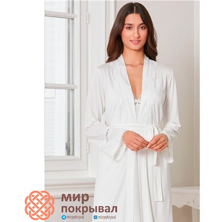 Халат Pierre Cardin 5965 Six Dowry