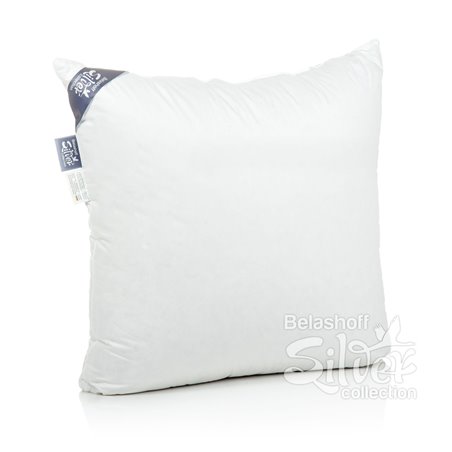 Подушка пуховая 68*68 см Memory Foam "Коллекция 925"