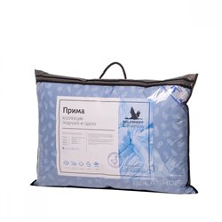 Подушка пуховая 50*70 см "Прима" 2