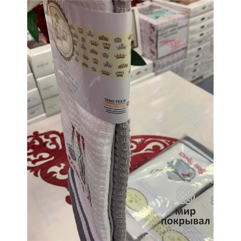 Комплект из полотенец Coronet Home Kitchen Towels