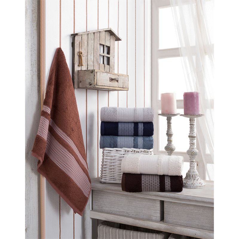Sikel Bamboo Towel CollectionBamboo Creative Towel