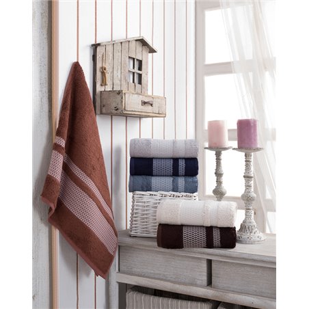 Sikel Bamboo Towel CollectionBamboo Creative Towel