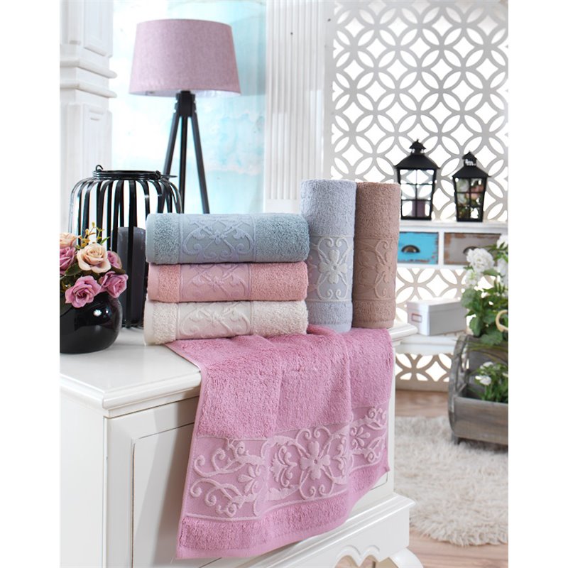 Sikel Bamboo Towel CollectionBamboo Ece Towel