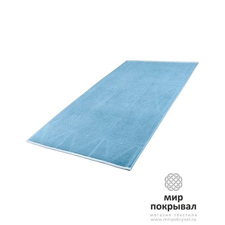 Kadife Fuji Arya набор полотенец (банные бархатные)