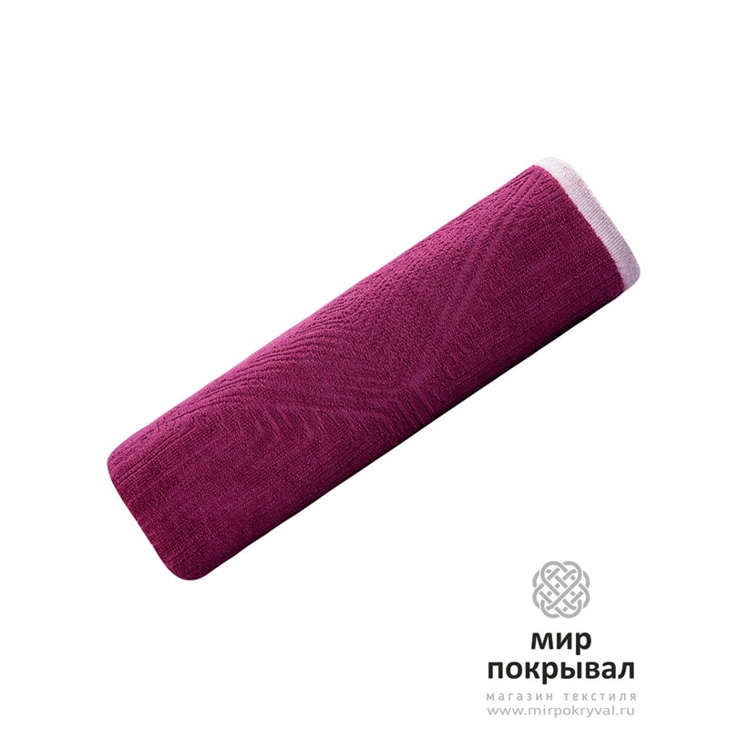 Kadife Fuji Arya набор полотенец (банные бархатные)