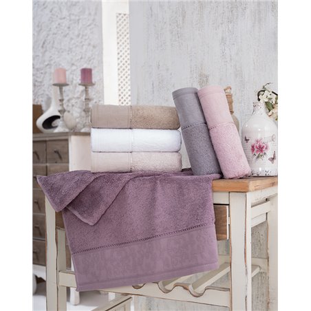 Sikel Bamboo Towel CollectionBamboo Shade Towel