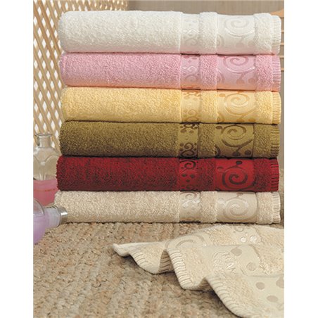 Sikel Bamboo Towel CollectionBamboo Organic Towel