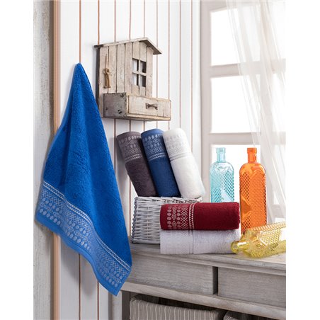 Sikel Bamboo Towel CollectionBamboo Royal Towel