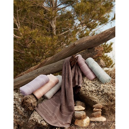 Sikel Bamboo Towel CollectionBamboo Venetian Towel