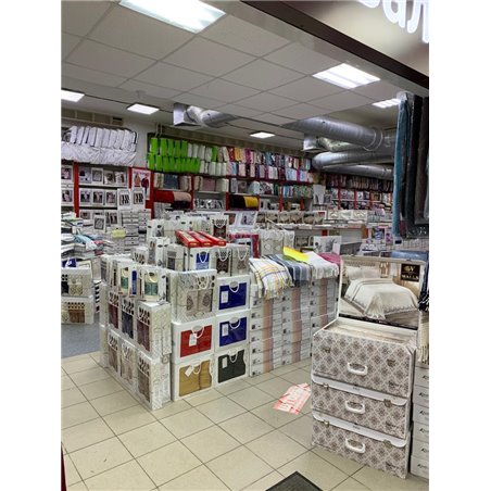Подарочный набор полотенец DNZ Gulkan Delphine