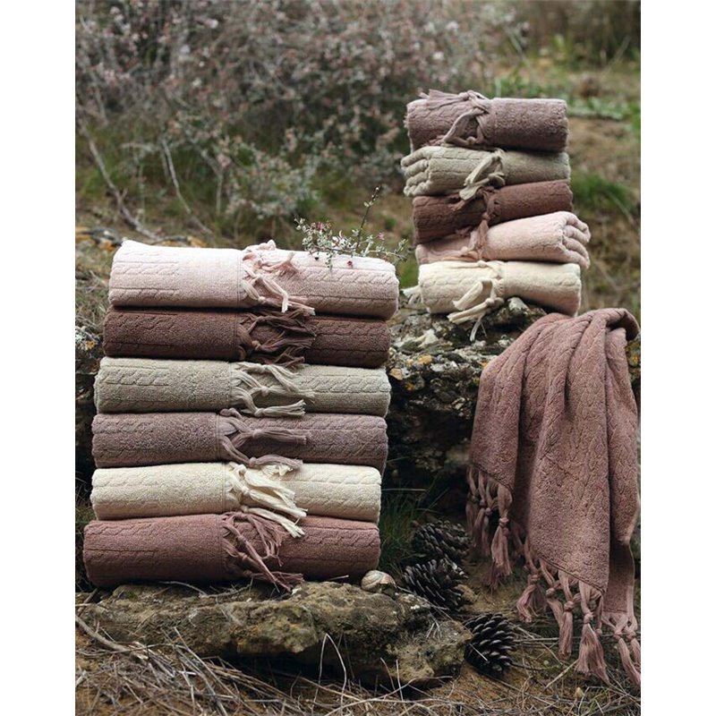 Cotton Elite TowelCotton Elite Caesar Fringed Towel