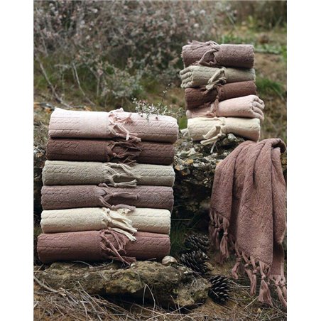 Cotton Elite TowelCotton Elite Caesar Fringed Towel