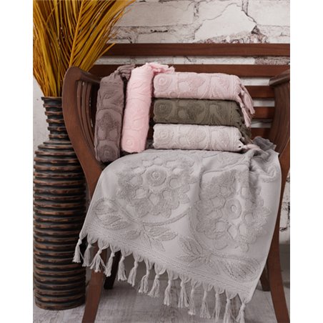 Cotton Elite TowelBurberry Towel