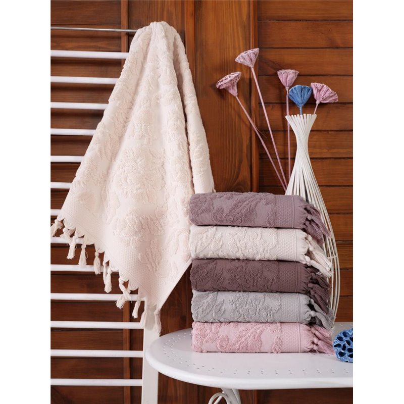 Cotton Elite TowelLilyum Towel