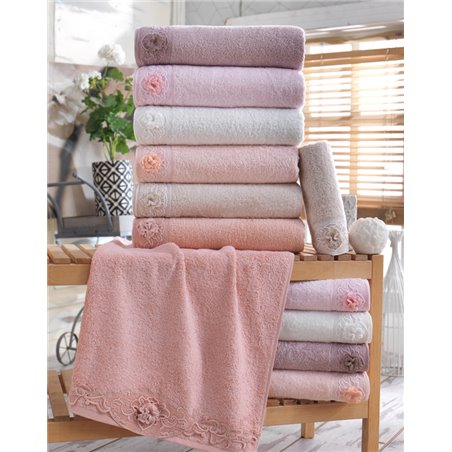 Bamboo Elite Towel GroupBamboo Aphrodite Towel