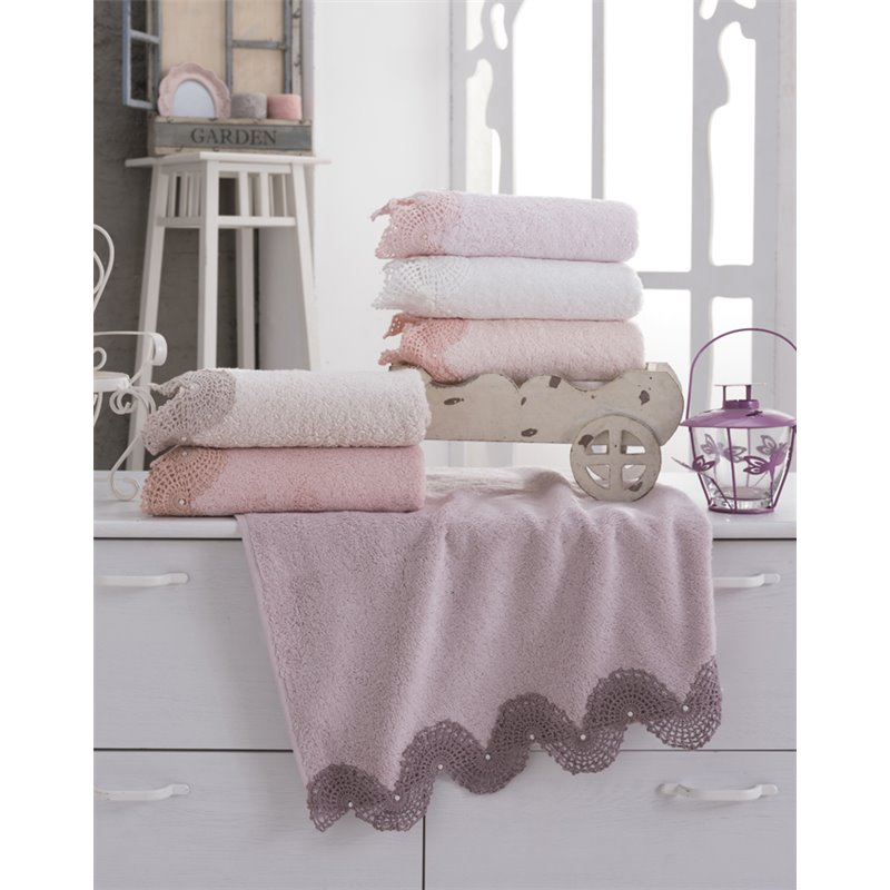 Bamboo Elite Towel GroupBamboo Babylon Towel