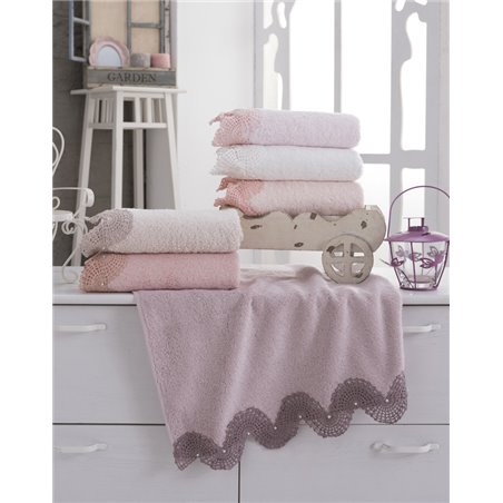 Bamboo Elite Towel GroupBamboo Babylon Towel