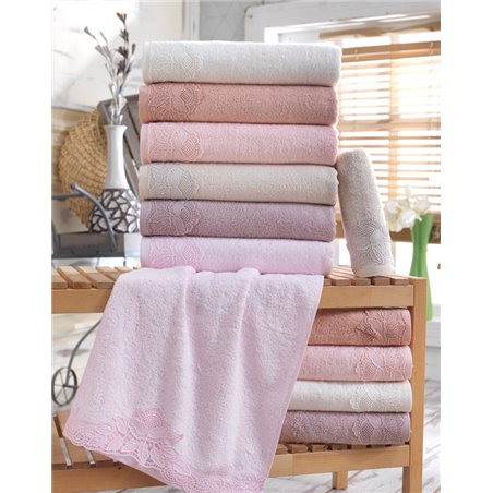 Bamboo Elite Towel GroupBamboo Berhamis Towel