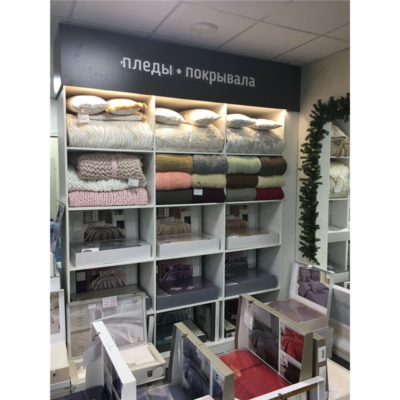 Покрывало Angelo Pepper home с наволочками  