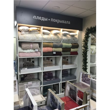 Покрывало Angelo Pepper home с наволочками  