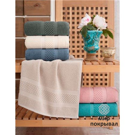 Полотенце Coronet Home 1803 CHRISTY