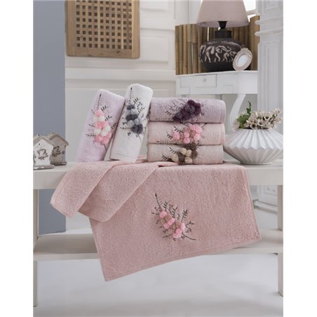 Bamboo Elite Towel GroupBamboo Dore Towel