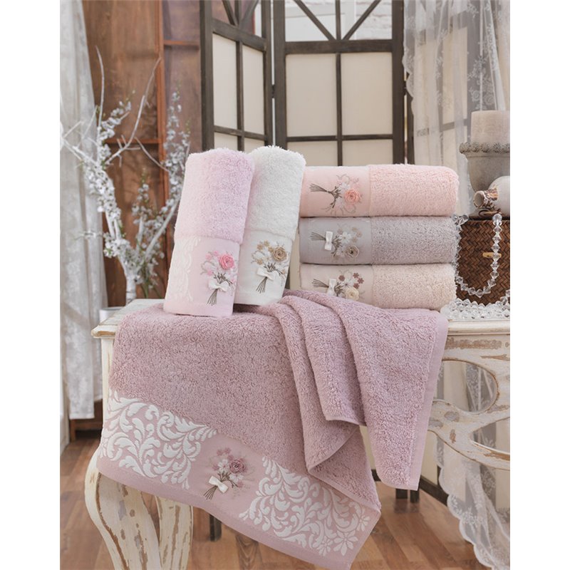 Bamboo Elite Towel GroupBamboo Towel